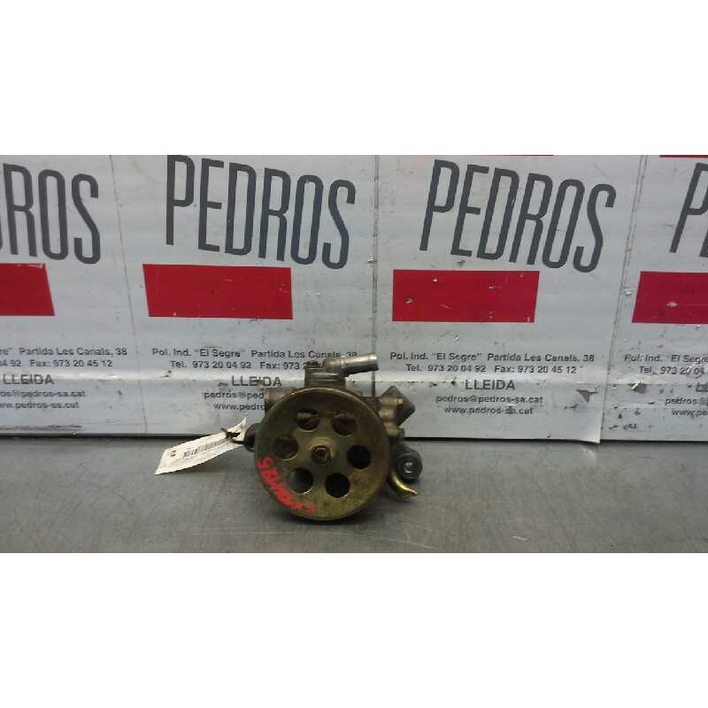 Recambio de bomba direccion para honda cr-v (rd1/3) básico (rd1) referencia OEM IAM 56110P3F003  