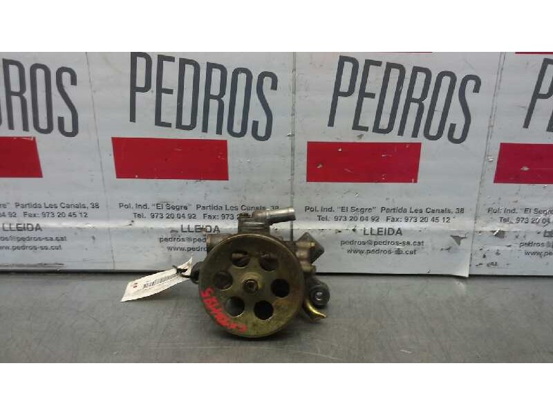 Recambio de bomba direccion para honda cr-v (rd1/3) básico (rd1) referencia OEM IAM 56110P3F003  