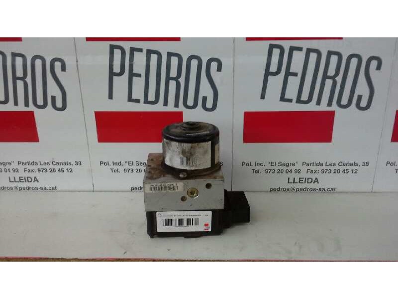 Recambio de abs para ford focus berlina (cak) 1.8 tddi turbodiesel cat referencia OEM IAM 98AG2C285BE  47869