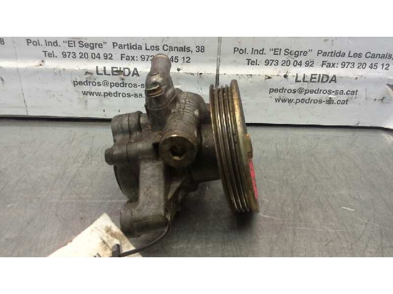 Recambio de bomba direccion para honda cr-v (rd1/3) básico (rd1) referencia OEM IAM 56110P3F003  