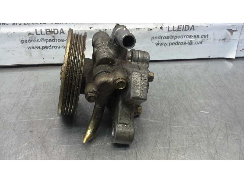 Recambio de bomba direccion para honda cr-v (rd1/3) básico (rd1) referencia OEM IAM 56110P3F003  