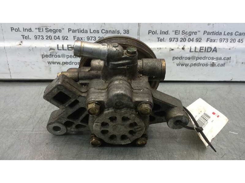 Recambio de bomba direccion para honda cr-v (rd1/3) básico (rd1) referencia OEM IAM 56110P3F003  