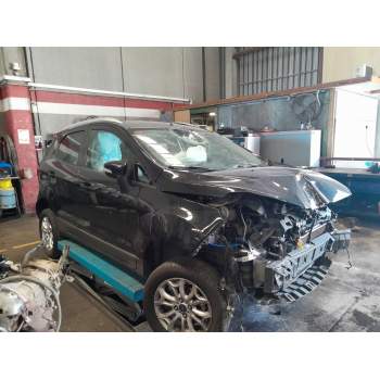 ford ecosport del año 2014