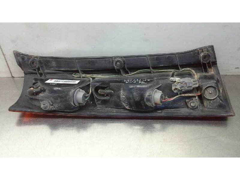 Recambio de piloto trasero derecho para honda cr-v (rd1/3) básico (rd1) referencia OEM IAM 33501S10G01  