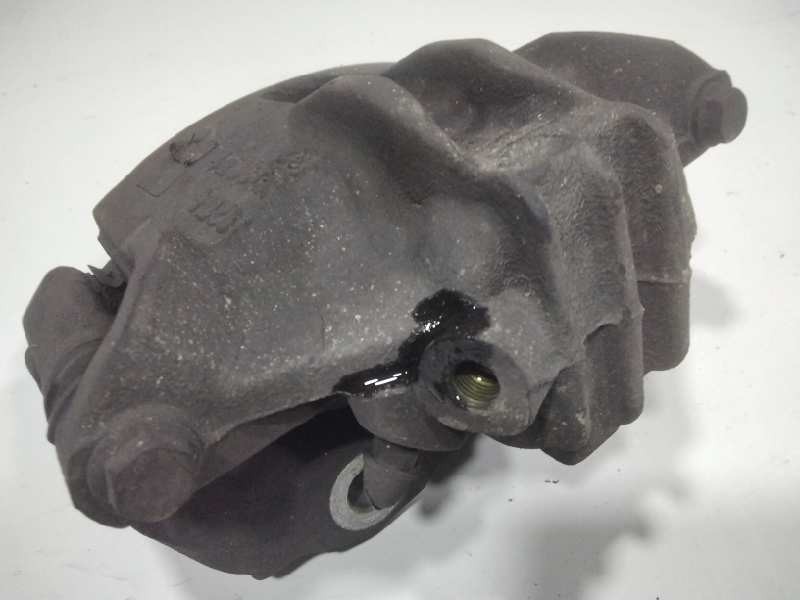 Recambio de pinza freno delantera izquierda para citroen berlingo 1.9 d x plus familiar referencia OEM IAM 0204Y01131  
