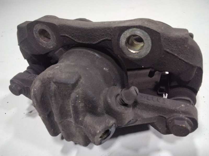 Recambio de pinza freno delantera izquierda para citroen berlingo 1.9 d x plus familiar referencia OEM IAM 0204Y01131  