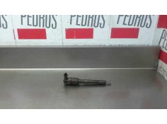 Recambio de inyector para opel corsa d corsavan referencia OEM IAM 0445110083  