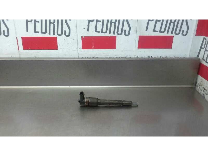 Recambio de inyector para opel corsa d corsavan referencia OEM IAM 0445110083  