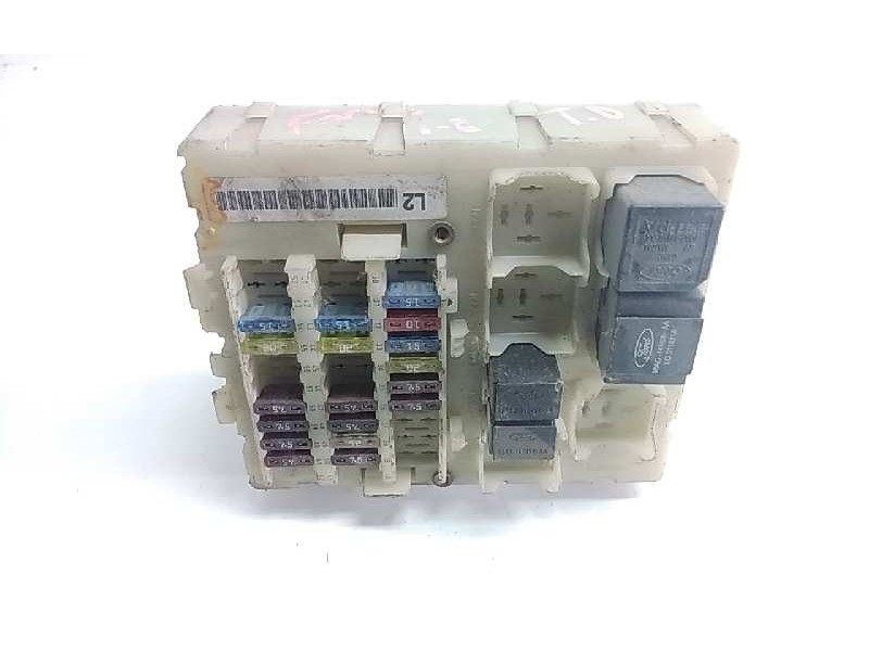 Recambio de caja fusibles para ford focus berlina (cak) 1.8 tddi turbodiesel cat referencia OEM IAM 98AG14K150AF  47871