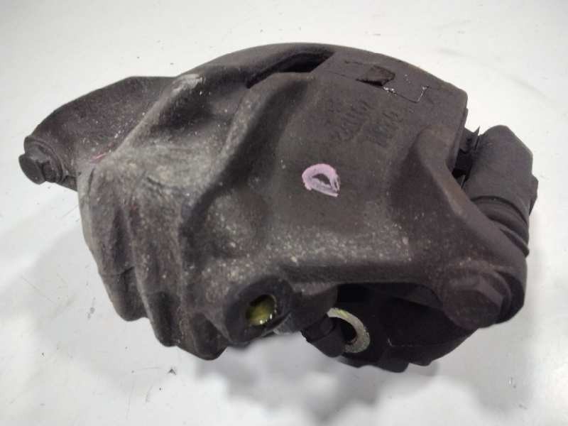 Recambio de pinza freno delantera derecha para citroen berlingo 1.9 d x plus familiar referencia OEM IAM 0W04Y0113222  