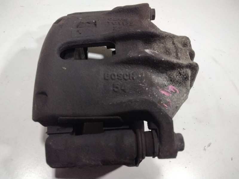 Recambio de pinza freno delantera derecha para citroen berlingo 1.9 d x plus familiar referencia OEM IAM 0W04Y0113222  
