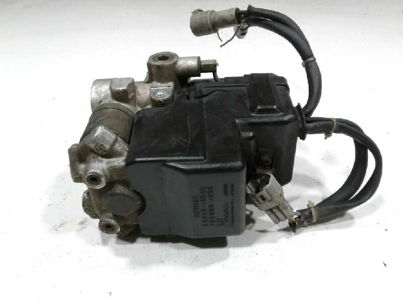 Recambio de abs para toyota supra (a8) 3.0 24v cat referencia OEM IAM   47964