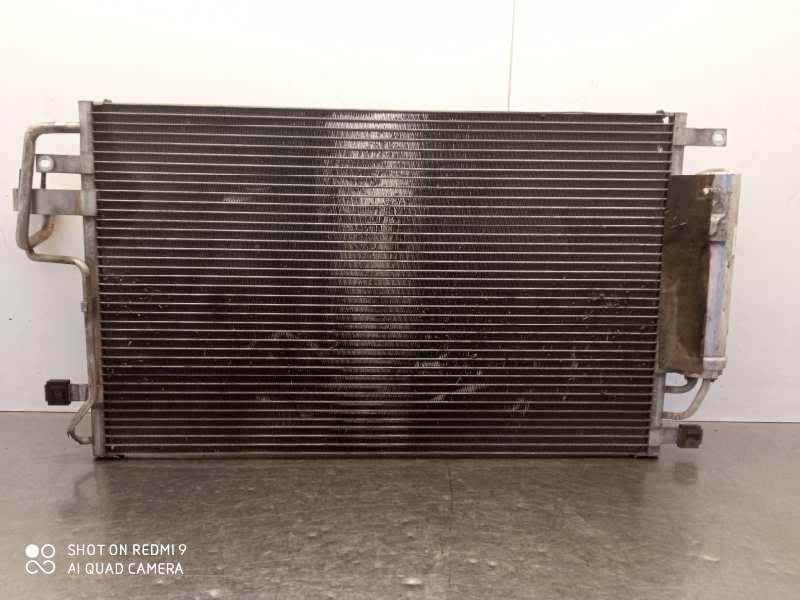 Recambio de condensador / radiador aire acondicionado para hyundai tucson (jm) 2.0 crdi cat referencia OEM IAM D30173-06300  