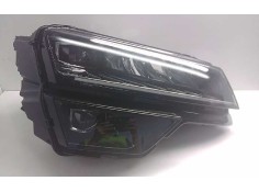 Recambio de faro xenon derecho para skoda kodiaq referencia OEM IAM 566941016  