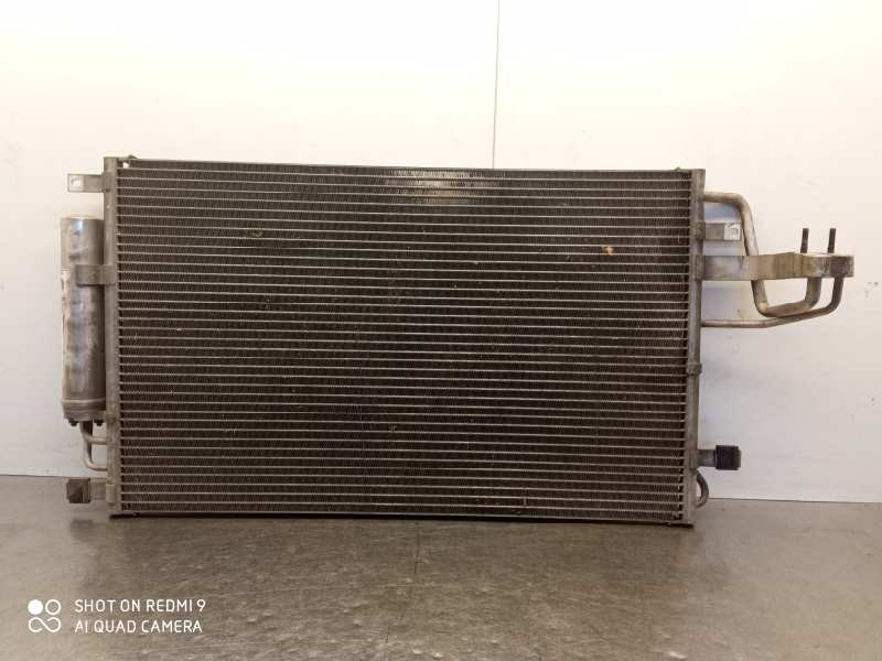 Recambio de condensador / radiador aire acondicionado para hyundai tucson (jm) 2.0 crdi cat referencia OEM IAM D30173-06300  