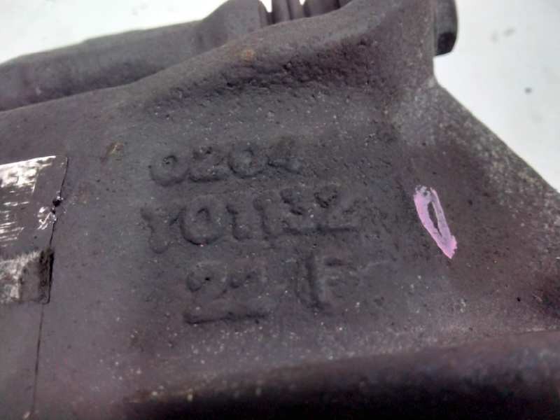 Recambio de pinza freno delantera derecha para citroen berlingo 1.9 d x plus familiar referencia OEM IAM 0W04Y0113222  