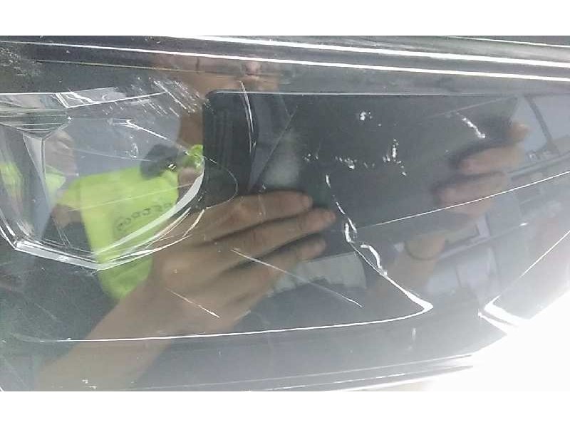 Recambio de faro xenon derecho para skoda kodiaq referencia OEM IAM 566941016  