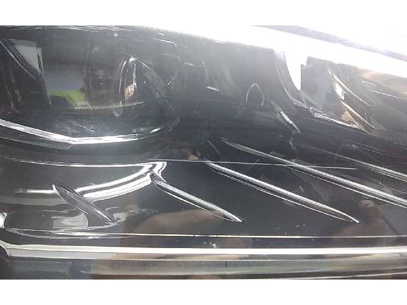 Recambio de faro xenon derecho para skoda kodiaq referencia OEM IAM 566941016  