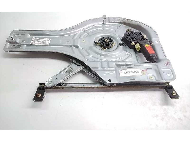 Recambio de elevalunas trasero derecho para hyundai tucson (jm) 2.0 crdi cat referencia OEM IAM 834602E000  