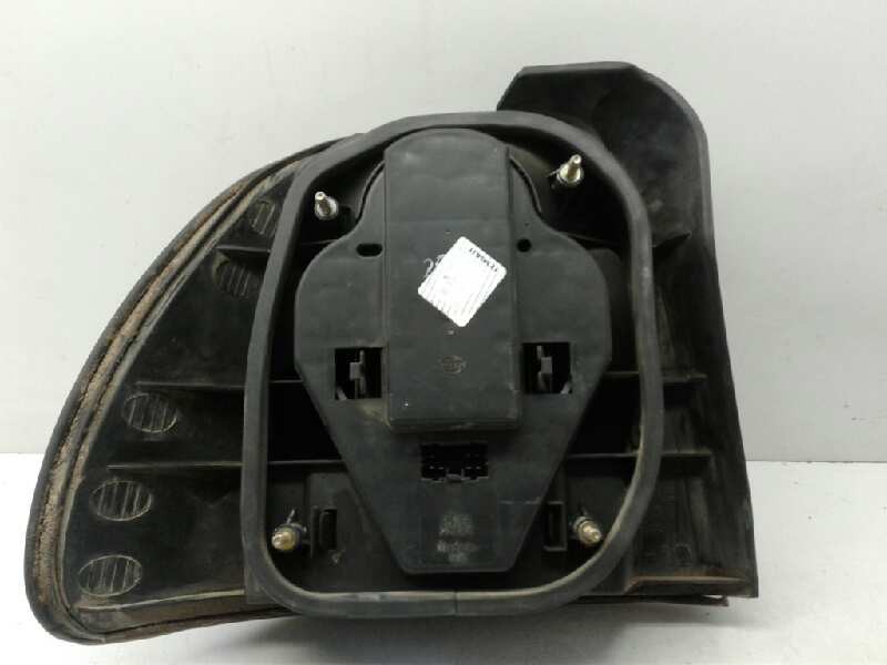 Recambio de piloto trasero derecho para mg rover serie 600 (rh) 620 sdi referencia OEM IAM XFB100920  