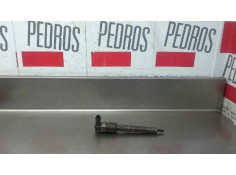 Recambio de inyector para opel corsa d corsavan referencia OEM IAM 0445110083  
