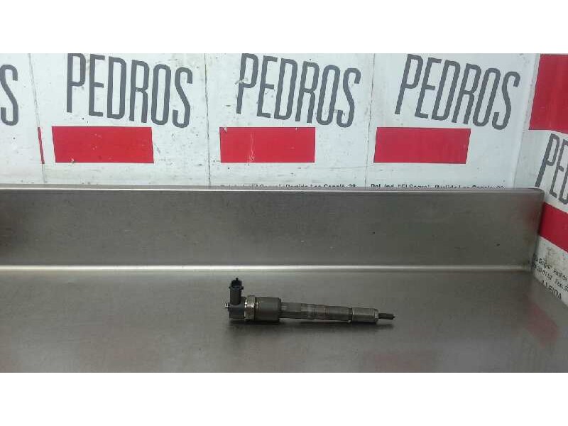 Recambio de inyector para opel corsa d corsavan referencia OEM IAM 0445110083  