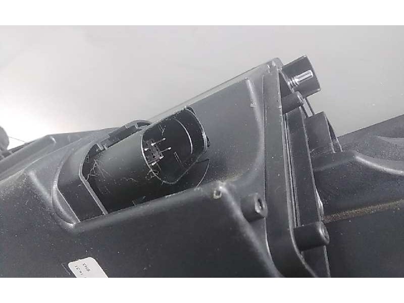 Recambio de faro xenon derecho para skoda kodiaq referencia OEM IAM 566941016  