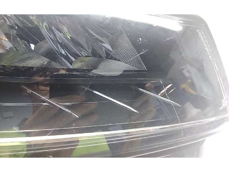 Recambio de faro xenon derecho para skoda kodiaq referencia OEM IAM 566941016  