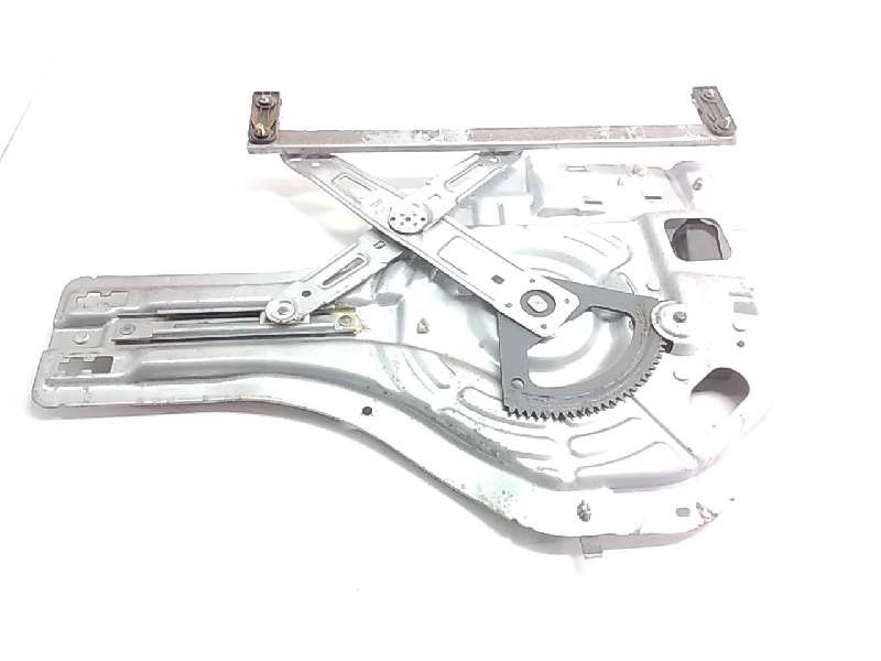 Recambio de elevalunas trasero derecho para hyundai tucson (jm) 2.0 crdi cat referencia OEM IAM 834602E000  