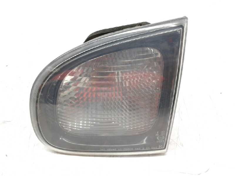 Recambio de piloto trasero derecho porton para daewoo lanos sx referencia OEM IAM   