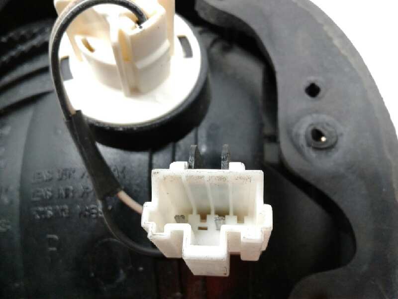 Recambio de piloto trasero derecho porton para daewoo lanos sx referencia OEM IAM   