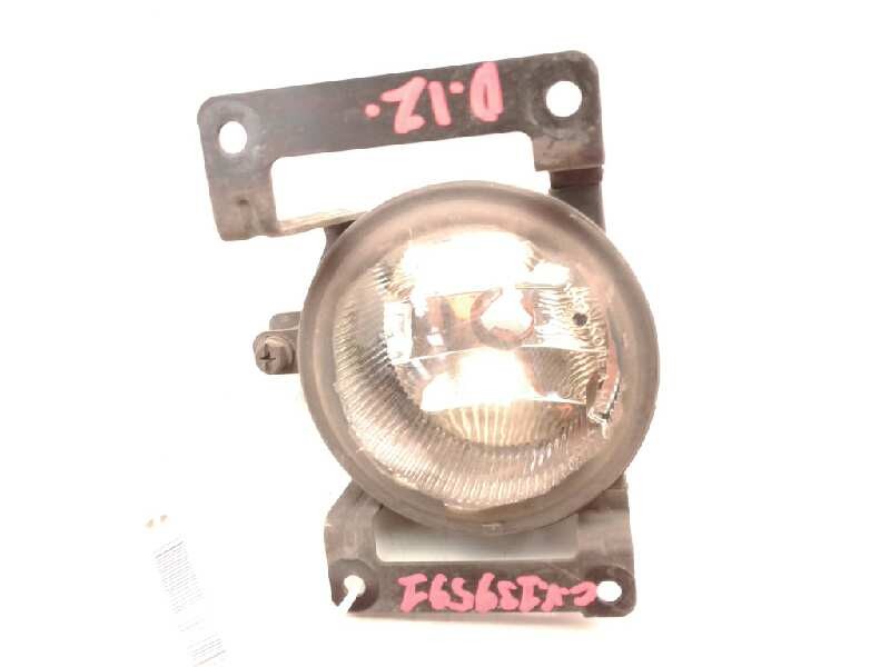 Recambio de faro antiniebla izquierdo para hyundai tucson (jm) 2.0 crdi cat referencia OEM IAM   