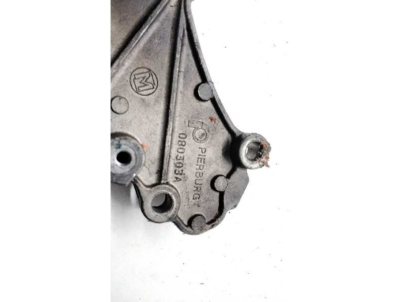 Recambio de bomba agua para citroen berlingo hdi 90 600 niv.b kasten referencia OEM IAM 080303A  