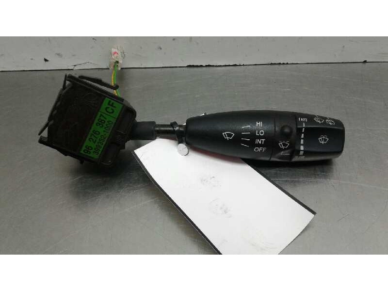 Recambio de mando limpia para daewoo lanos referencia OEM IAM 96276387CF  47987