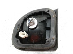 Recambio de piloto trasero izquierdo porton para daewoo lanos sx referencia OEM IAM    2