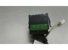 Recambio de mando limpia para daewoo lanos referencia OEM IAM 96276387CF  47987 2
