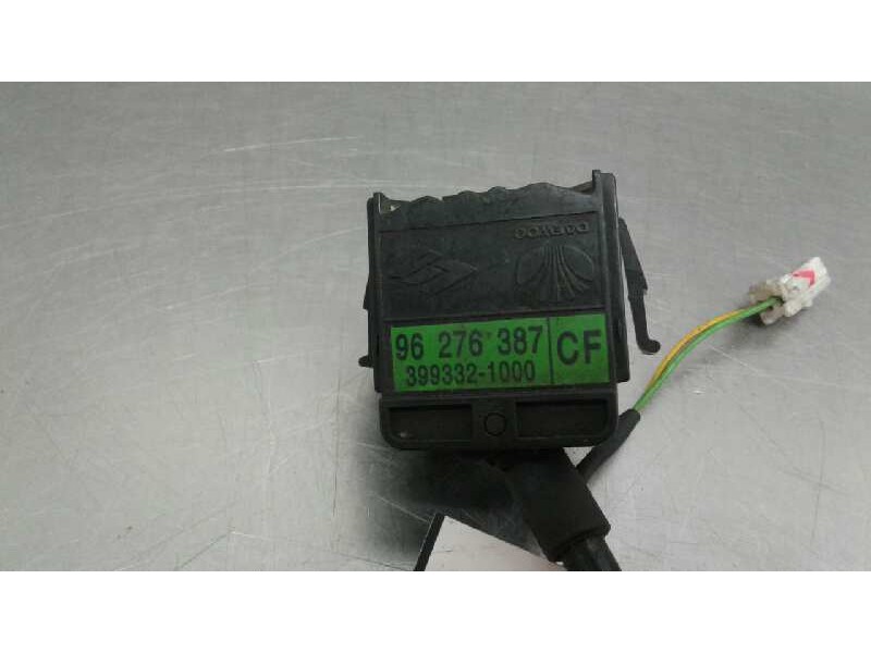 Recambio de mando limpia para daewoo lanos referencia OEM IAM 96276387CF  47987