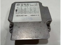 Recambio de centralita airbag para volkswagen passat berlina (3b2) 1.9 tdi referencia OEM IAM 1C0909605C  