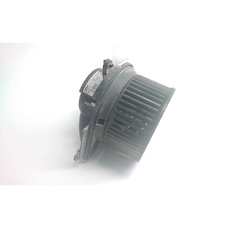 Recambio de motor calefaccion para mercedes vito (w638) caja cerrada referencia OEM IAM 652627J0  