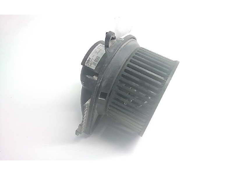 Recambio de motor calefaccion para mercedes vito (w638) caja cerrada referencia OEM IAM 652627J0  