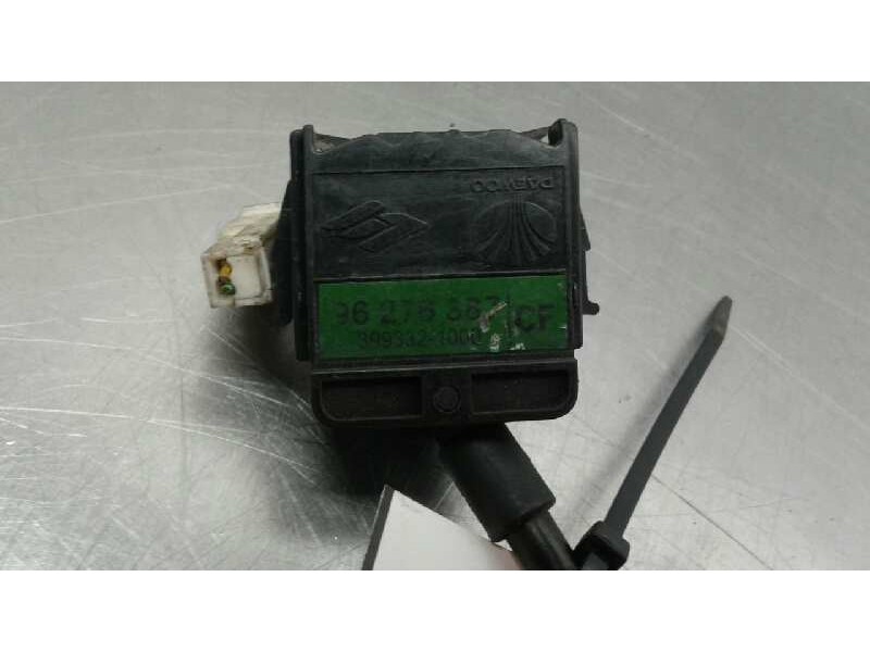 Recambio de mando limpia para daewoo lanos referencia OEM IAM 96276387CF  47987