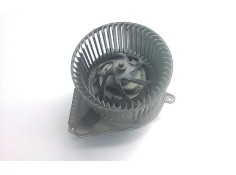 Recambio de motor calefaccion para mercedes vito (w638) caja cerrada referencia OEM IAM 652627J0   2