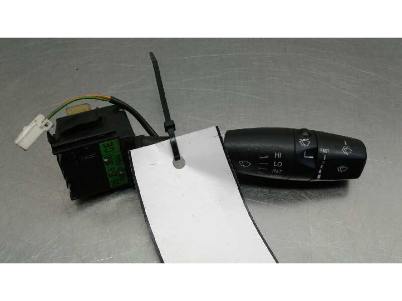 Recambio de mando limpia para daewoo lanos referencia OEM IAM 96276386  47987