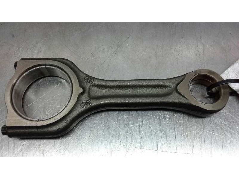 Recambio de biela para citroen berlingo hdi 90 600 niv.b kasten referencia OEM IAM   
