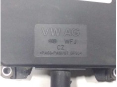 Recambio de valvula de vacio para seat altea (5p1) hot referencia OEM IAM    2