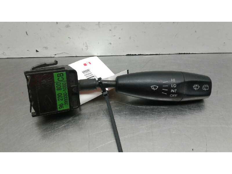 Recambio de mando limpia para daewoo lanos referencia OEM IAM 96230800 399330-1000 47987