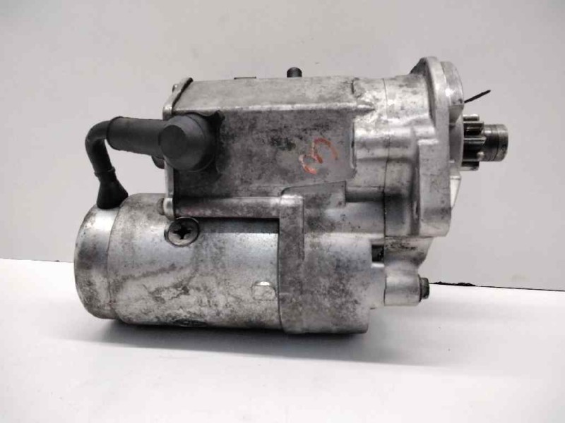 Recambio de motor arranque para hyundai tucson (jm) 2.0 crdi cat referencia OEM IAM 3610027010 031013190 