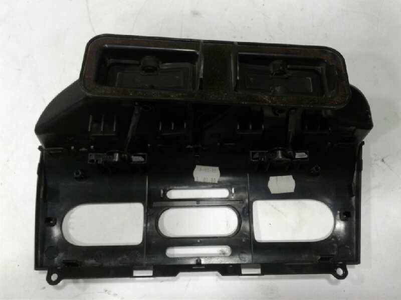 Recambio de aireador central para seat altea (5p1) hot referencia OEM IAM 5P01819110J  