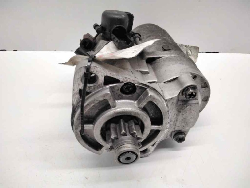 Recambio de motor arranque para hyundai tucson (jm) 2.0 crdi cat referencia OEM IAM 3610027010 031013190 