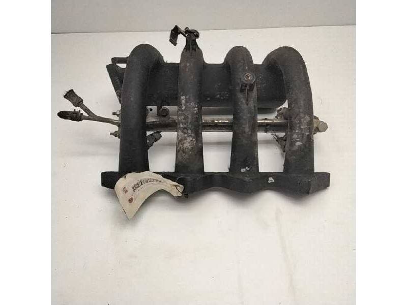 Recambio de colector admision para hyundai accent (x3) 1.5 cat referencia OEM IAM   48013